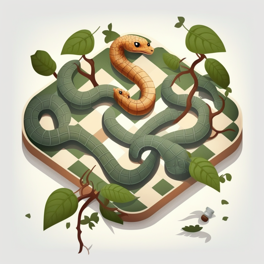 show snakegame project
